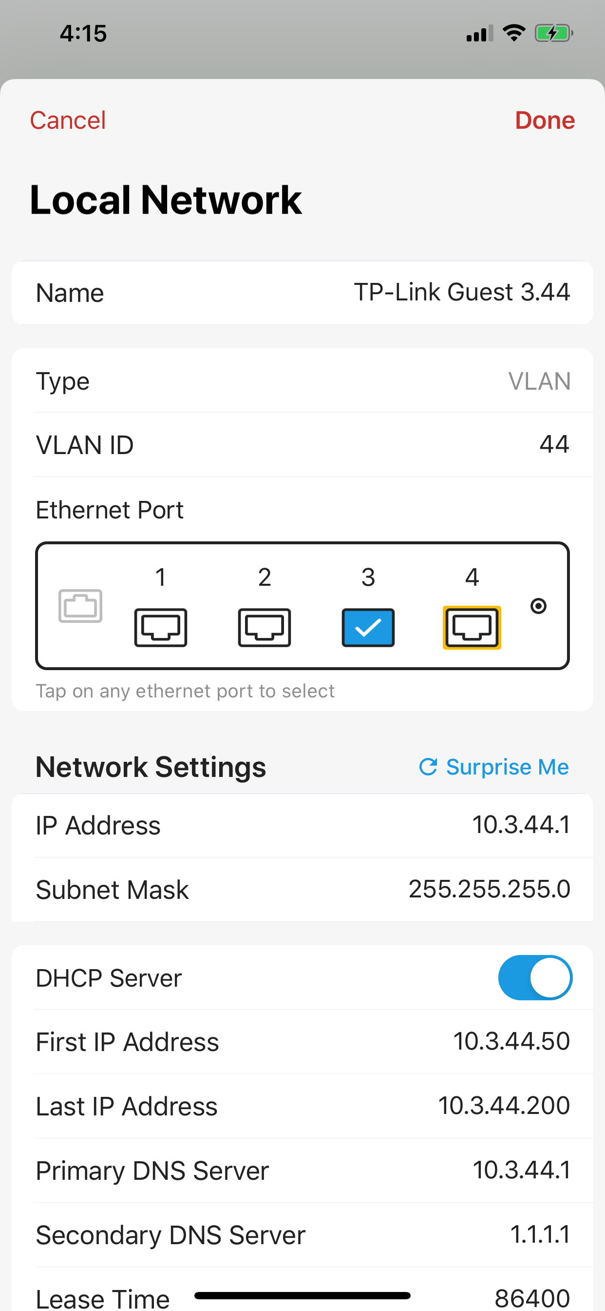 How to Create a Secure VLAN for Guest Wi-Fi at Home or Work