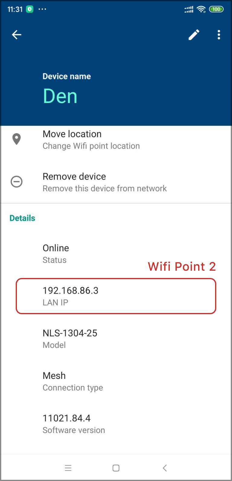 What is Google Wifi? - Google Nest Help