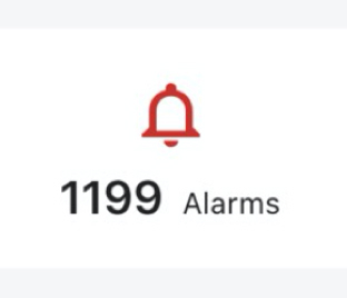 Get started with firewalla and learn more about the alarms menu
