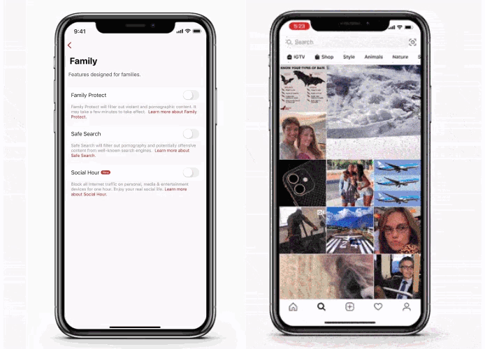 new-social-hour.gif